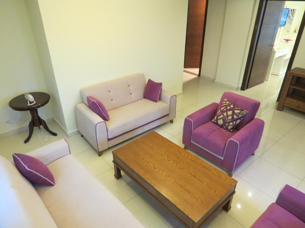 Hotel Le Noble Zouk El Kharab Esterno foto