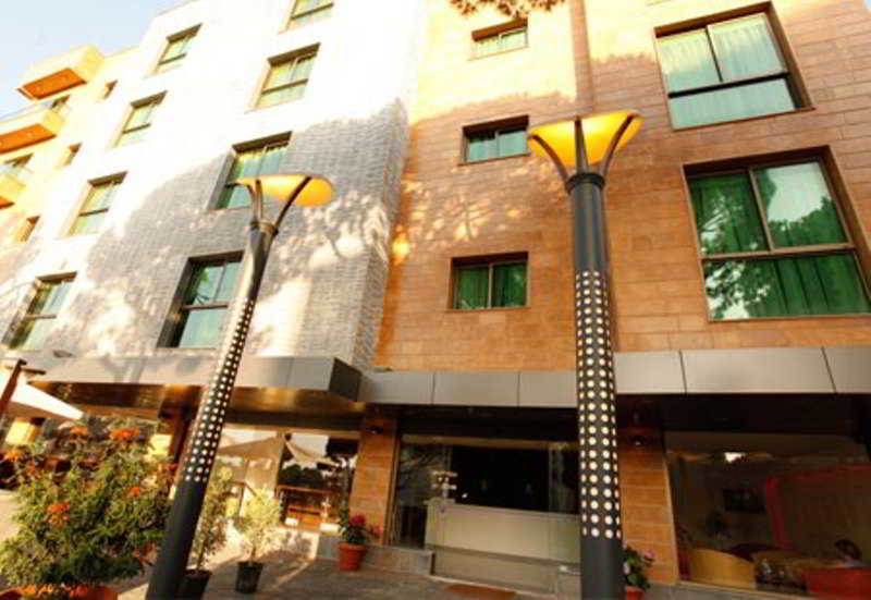 Hotel Le Noble Zouk El Kharab Esterno foto