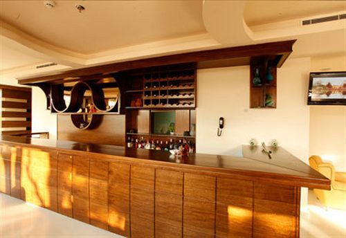 Hotel Le Noble Zouk El Kharab Esterno foto