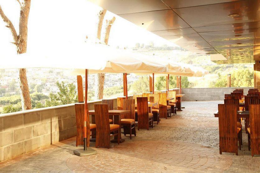Hotel Le Noble Zouk El Kharab Esterno foto