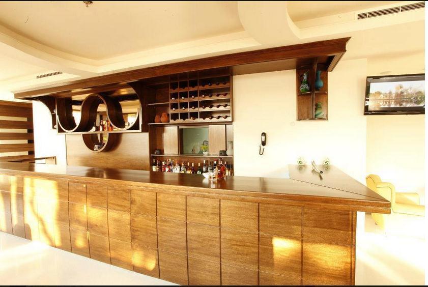 Hotel Le Noble Zouk El Kharab Esterno foto