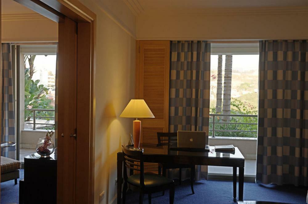 Hotel Le Noble Zouk El Kharab Esterno foto