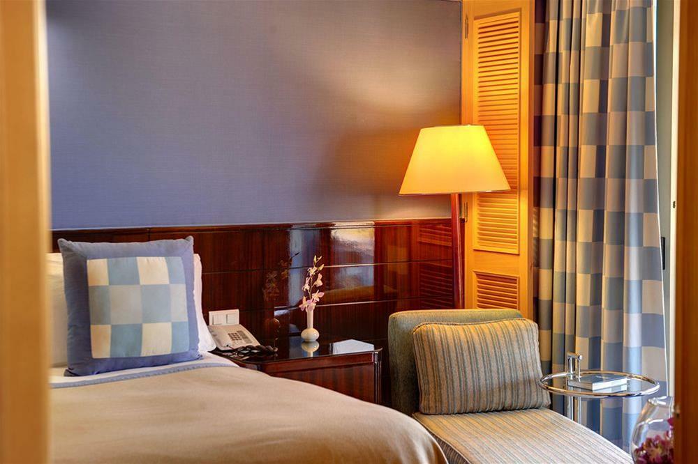 Hotel Le Noble Zouk El Kharab Esterno foto
